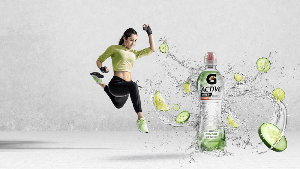 Gatorade Mex image